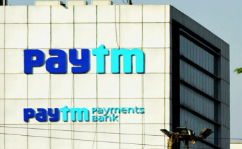 Paytm блокирует индийские банковские счета, подозреваемые в торговле криптовалютой