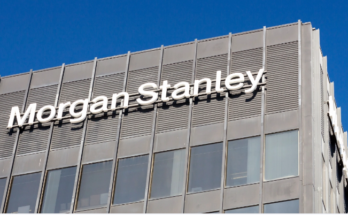 Стратег Morgan Stanley рекомендует биткойн