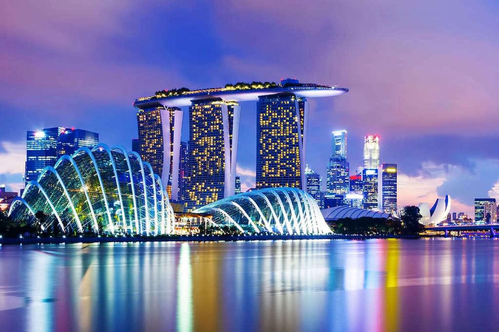 Сингапурская автомобильная платформа Ryde планирует поддерживать платежи биткоинами
