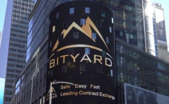 Криптовалютная биржа Bityard упрощает торговые контракты