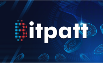 Bitpatt.com, безопасный, быстрый и надежный P2P-обменник криптовалют