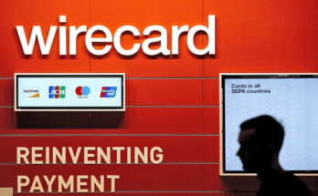Wirecard:Скандал на 2 миллиарда долларов