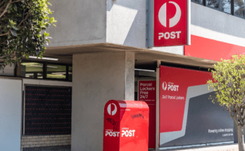 Теперь австралийцы могут платить биткоинами в 3500 отделениях почты Австралии