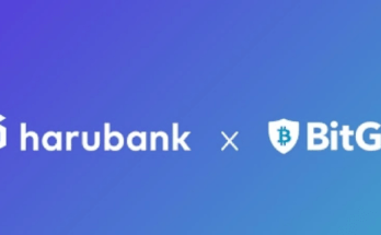 HaruBank сотрудничает с BitGo для обеспечения безопасности крипто-активов своих клиентов