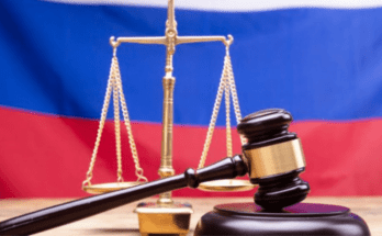 Российский суд: кража биткойнов не преступление